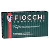 Image 1 : *AMMO* FIOCCHI 243WIN 100GR PSP (200 ROUNDS) 762344709048