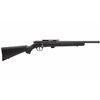Image 1 : *NEW* SAVAGE MARK II BOLT 22LR 16.5" 5RD BLK SYN BLK MATTE 062654287022