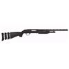 Image 1 : *NEW* MOSSBERG 510 MINI PUMP 20 GAUGE 18.5" 3"CH 3+1 Black Syn Adj Stk Blued 015813504850