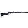 Image 1 : *NEW* SAVAGE ARMS 93R17 FV 17 HMR 21" 5+1 BOLT 062654967009