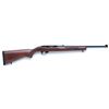 Image 1 : *NEW* Ruger 1102 10/22 Semi-Automatic 22 Long Rifle 18.5" Walnut Blue 736676011025