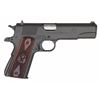 Image 1 : *NEW* Springfield Armory 1911 Mil-Spec 45 ACP 5" 7+1 Cocobolo Grip Parkerized 706397866723