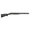 Image 1 : *NEW* Maverick 75445 Over/Under Over/Under 12 ga 28" 3" Black Syn Black Matte Finish 049533754455