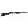 Image 1 : *NEW* MOSSBERG 510 Mini Pump Action Shotgun 410 ga 18.5" 3" Blk Syn Stk 015813503587