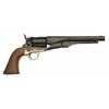 Image 1 : *NEW* 1860 Army Revolver .44 cal Steel SKU: FR18602
