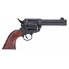 Image 1 : *NEW* 1873 Single Action Revolver 22LR & 22MAG 4.75" Barrel- 10 SHOT SKU: SAT73-340C