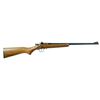Image 1 : *NEW* CRICKETT 22 LR 16.12" American Walnut Blued 611613002383