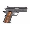 Image 1 : *NEW* SPRINGFIELD ARMORY RANGE OFFICER CHAMPION SA 45ACP 4" 7RD 706397897239