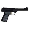 Image 1 : *NEW* BROWNING BUCK MARK STANDARD UFX SA 22LR 5.5" 10+1 Blk Syn Grip Blk 023614043386