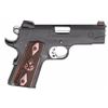 Image 1 : *NEW* SPRINGFIELD ARMORY 1911 Range Officer Compact 45ACP 4" 6+1 Cocobolo Grip 706397897222