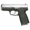 Image 1 : *NEW* KAHR ARMS CW9 Standard DAO 9mm 3.5" 7+1 Black Polymer Frame/Stainless 602686047319