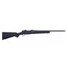 Image 1 : *NEW* MOSSBERG PATRIOT Bolt 270 Winchester 22" 5+1 Synthetic Black Stock Blued 015813278843