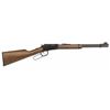 Image 1 : *NEW* MOSSBERG 464 LEVER 22 LR 18" HARDWOOD BLUED 015813430005