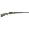 Image 1 : *NEW* SAVAGE ARMS 93R17 CAMO 17 HMR 21" 5+1 REALTREE HD SYN STK BLUED 062654967115
