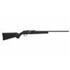 Image 1 : *NEW* Savage A17 Semi-Auto 17HMR SA 17 HMR 22" 10+1 Syn Blk Stk 011356470010