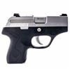 Image 1 : *NEW* BERETTA PICO INOX 380 ACP 2.7" 6+1 Black Poly Frame/Inox Slide 082442605050