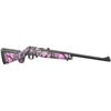 Image 1 : *NEW* RUGER AMERICAN RIFLE 22 LR 22" 10RD MUDDY GIRL CAMO 736676083312