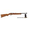 Image 1 : *NEW* RUGER 10/22 CARBINE .22LR YSSA TAKEDOWN BLUE HARDWOOD (TALO) 736676111671