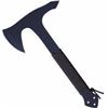Image 1 : *NEW* CONDOR TOOL & KNIFE, Tomahawk Axe, Paracord Wrapped Handle, Leather Sheath 7417000556001