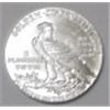 Image 2 : 1929 SILVER INDIAN LIBERTY HEAD 1/10oz .999 FINE SILVER *MS HIGH GRADE*!!