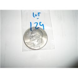 1978-D *LAST YEAR* EISENHOWER  IKE  DOLLAR *NICE EARLY MS HIGH GRADE US DOLLAR*!! EISENHOWER DOLLAR