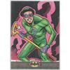 Image 1 : Riddler from Batman – Artist Sketch Card (One of a Kind!!!)