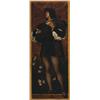 Image 1 : Circle Of Hans Makart (1840-1884), Austrian, ALLEGORICAL SUBJECTS - MOTHER AND CHILD; LUTE PLAY...