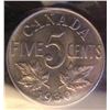Image 3 : 5 cents 1930; ICCS AU-55.