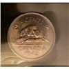 Image 3 : 5 cents 1942; ICCSMS-63 Nickel.