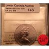 Image 1 : 50 cents 1981; ICCS MS-66.