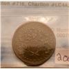 Image 2 : Breton 716, Charlton LC-4A2; CCCS VF-30. Rebellion sou, very popular.