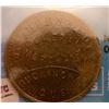Image 2 : Bowman 1280D; CCCS MS-60. J. A. Bernardin Good for 10 cents token.