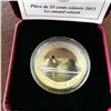 Image 2 : RCM Product: 25 cents 2013 Mallard.