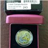 Image 2 : RCM Product: 25 cents 2014 The Eastern Meadowlark.