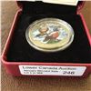 Image 2 : RCM Product: 25 cents 2014 Harlequin Duck.