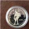 Image 1 : RCM Product: 1 dollar 2012 100th Anniversary of the Calgary Stampede.
