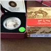 Image 2 : RCM Product: 1 dollar 2012 100th Anniversary of the Calgary Stampede.