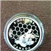 Image 1 : RCM Product: 3 dollars 2013 Bee& Hive.