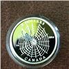 Image 1 : RCM Product: 3 dollars 2014 Spider and Web.