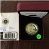 Image 2 : RCM Product: 10 dollars 2013 O Canada Series The Wolf.