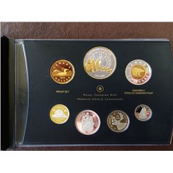 RCM Product: Prestige Set 2013.