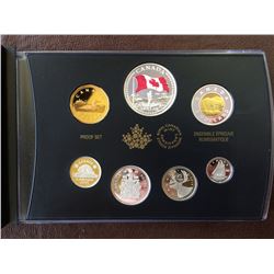 RCM Product: Prestige Set 2015.