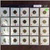 Image 1 : USA assorted coin lot.