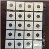 Image 2 : USA assorted coin lot.