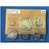 Image 1 : Canada Prooflike set 1962.