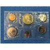 Image 2 : Canada Prooflike set 1975 Dollar Rameau.