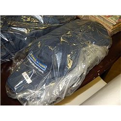 BASEBALL CAPS - NEW - 12 PER BAG