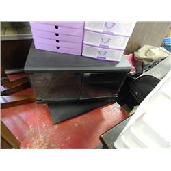 SWIVEL T.V. STAND