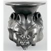 Image 1 : Váza Gorka Géza, 1932-35 között, ún. Bidtel mázas cserép