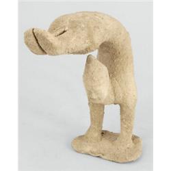 Artista Kína, Han dinasztia (K.e. 206 - K.u. 220), égetett cserép